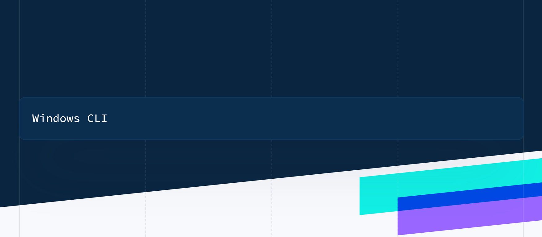 Команды экосистемы Windows
