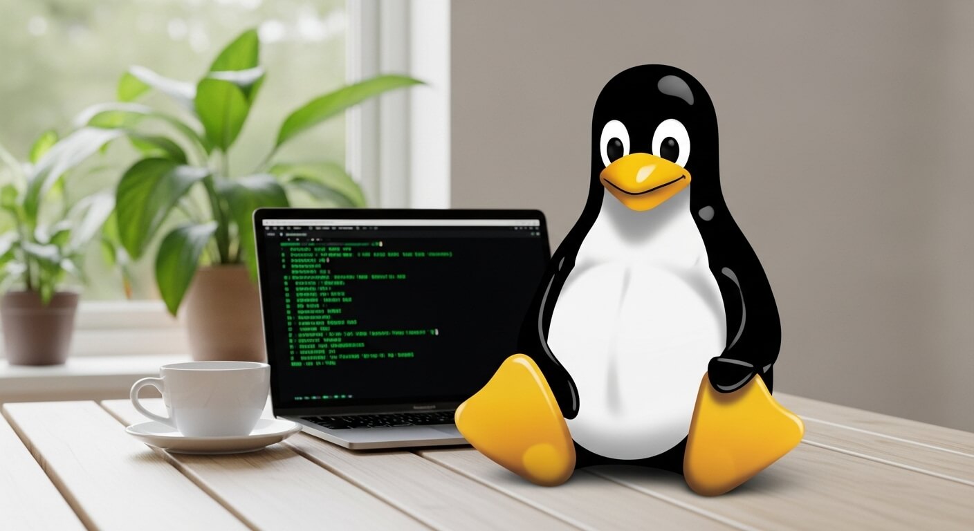 Команды Linux